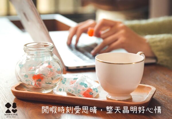 愛思晴 – 葉黃素軟糖：圖片 4