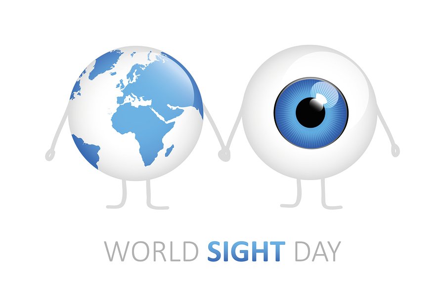 world sight day