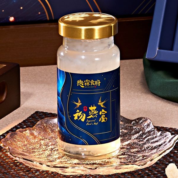 初燕窩飲